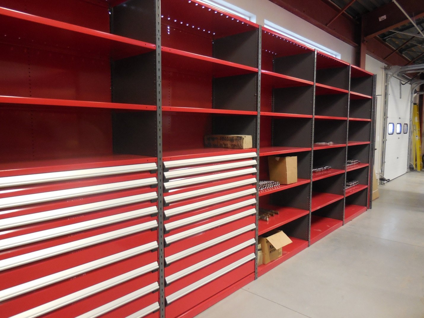 QEP Resources, Inc. installation