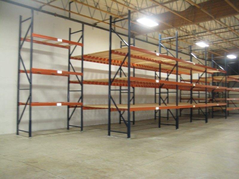 Redi Carpet material handling project photo 3
