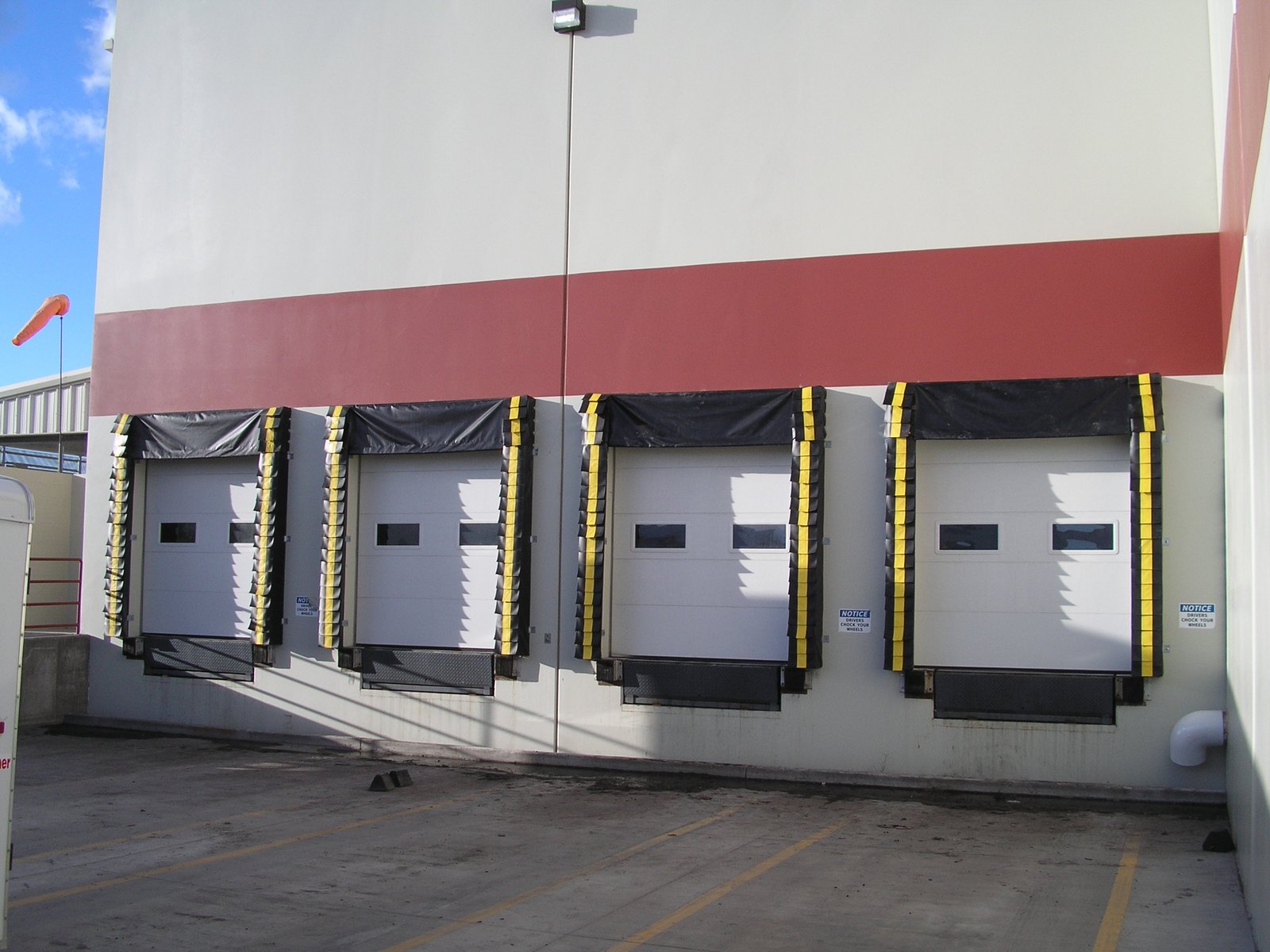 Rinchem Company, Inc. installation