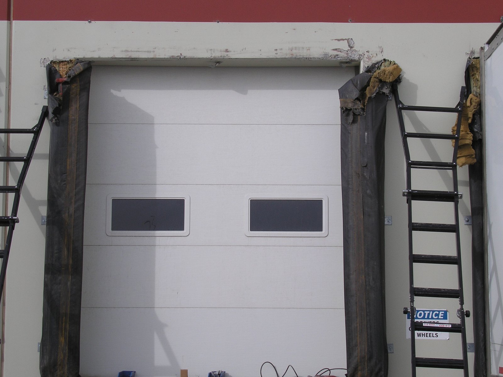 Rinchem Company, Inc. material handling project photo 2