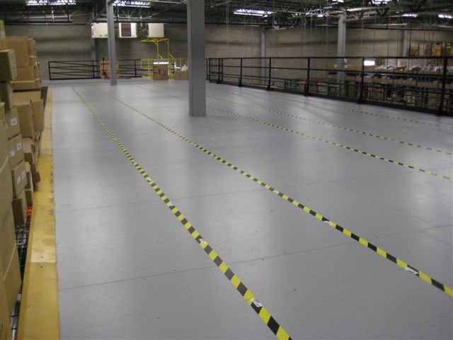 Rocky Mountain ATV material handling project photo 4