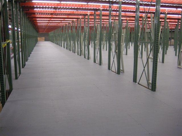 Rocky Mountain ATV material handling project photo 6