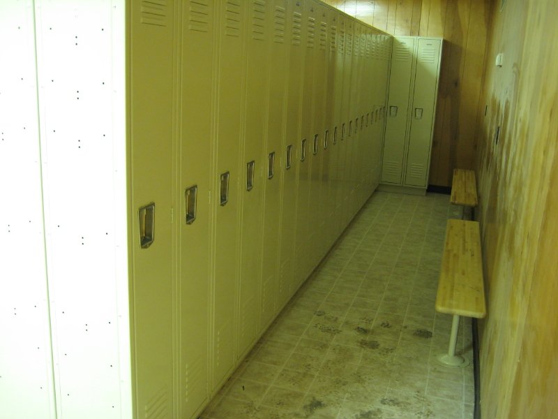 Tesoro installation