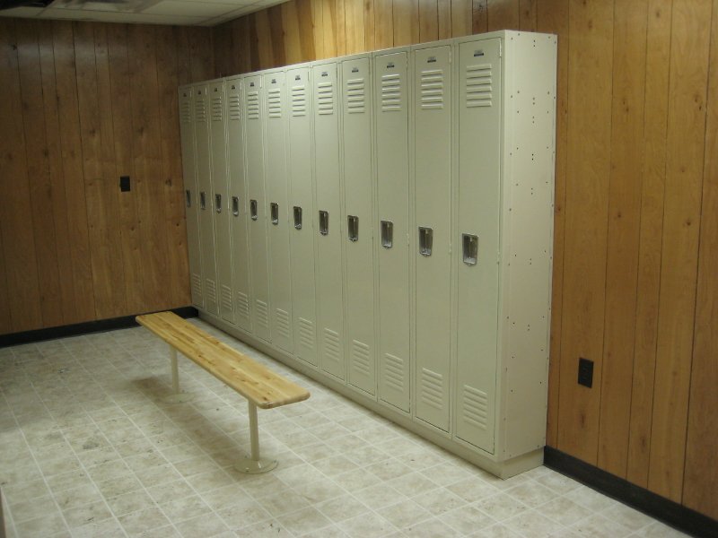 Tesoro material handling project photo 3