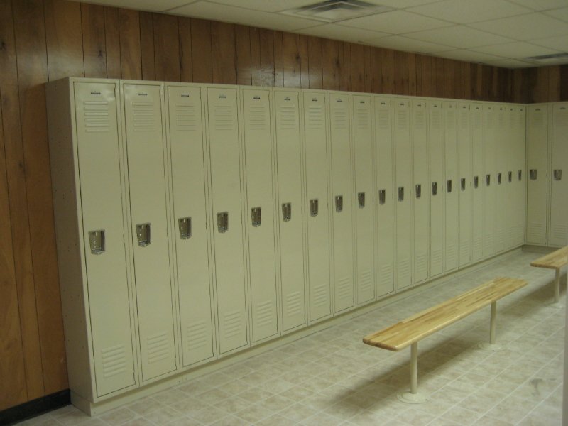 Tesoro material handling project photo 6