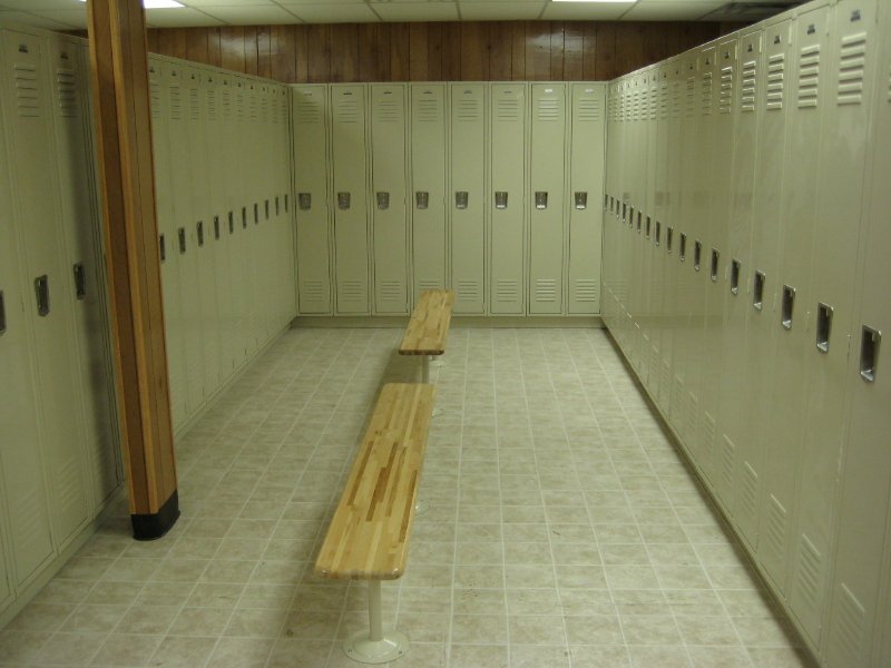 Tesoro material handling project photo 8