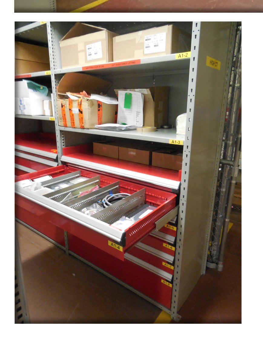 Varian Medical Systems installation