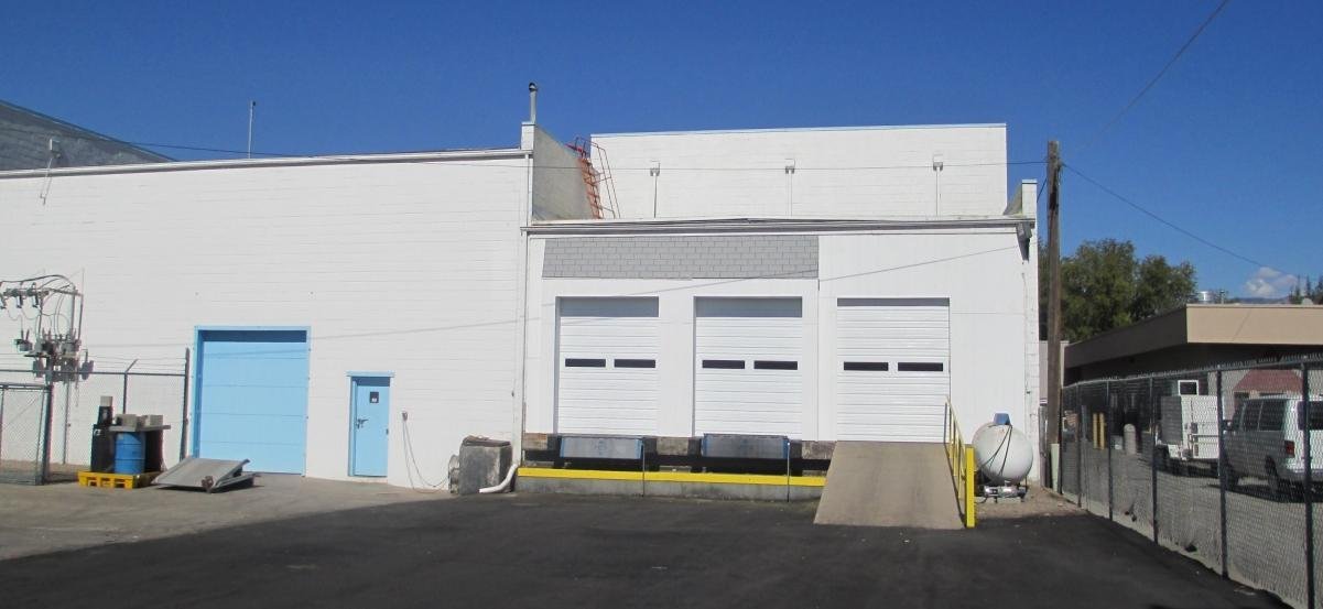 Western Gateway Storage material handling project photo 3
