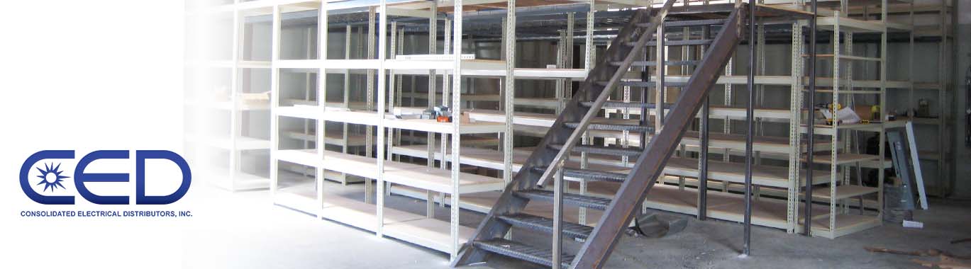 CED Electrical project