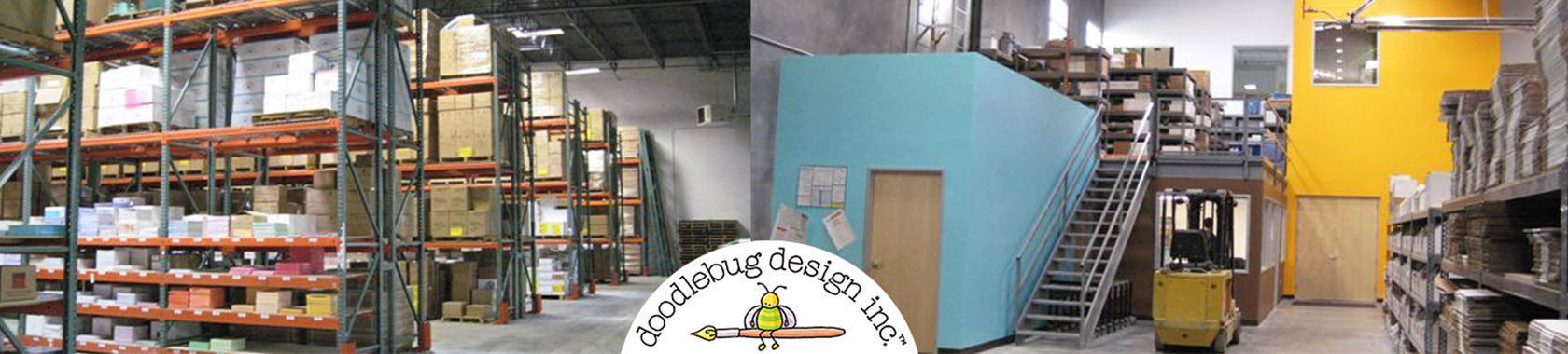 Doodlebug Design Inc.  project