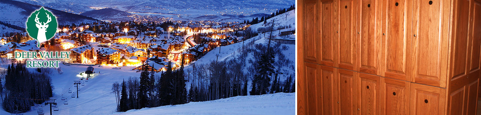 Crested Butte Mountain Resort project