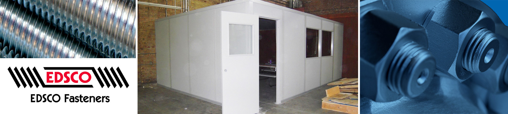 Edsco Fasteners project