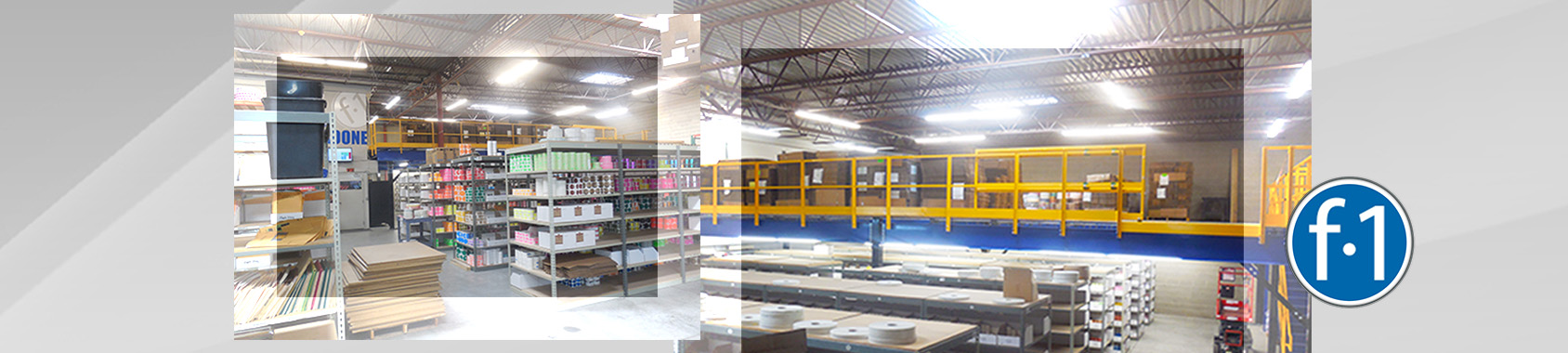 Flexo One project