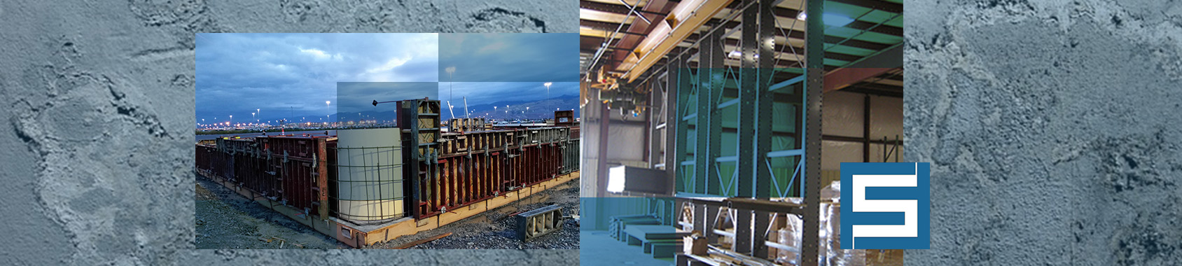 Forshor project