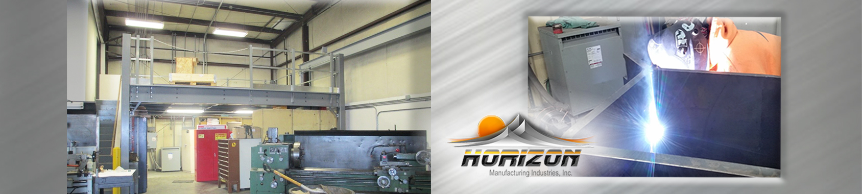 Horizon Manufacturing Industries, Inc.  project
