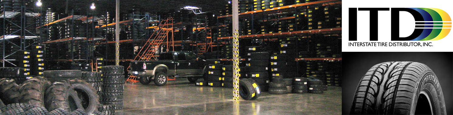 Interstate Tire Distributor, Inc.  project