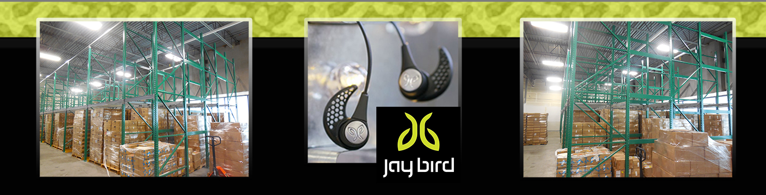 Jaybird  project