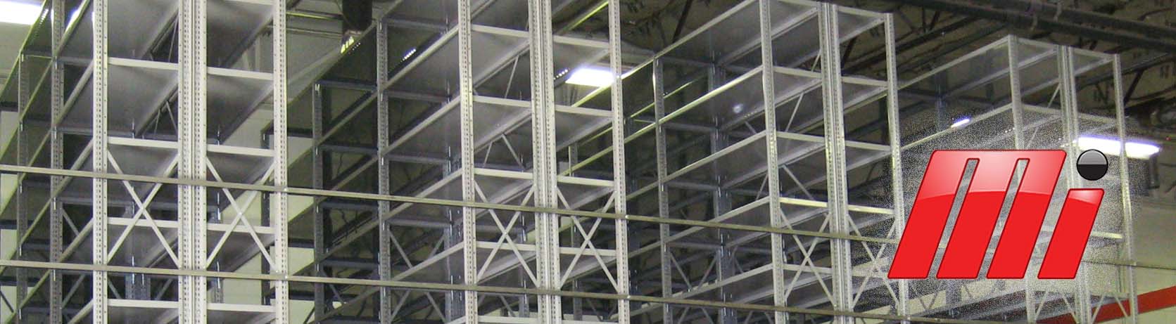 Motion Industries  project