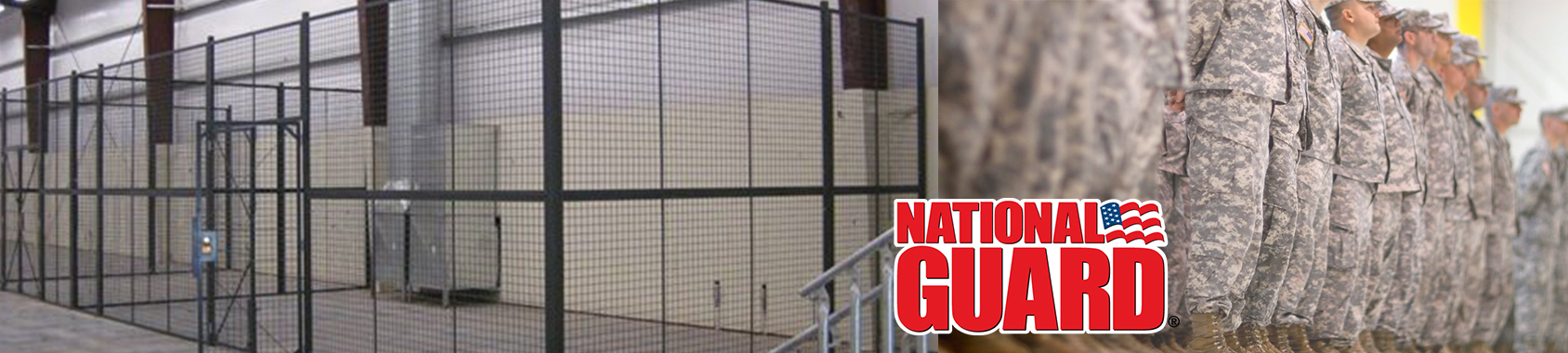 National Guard  project