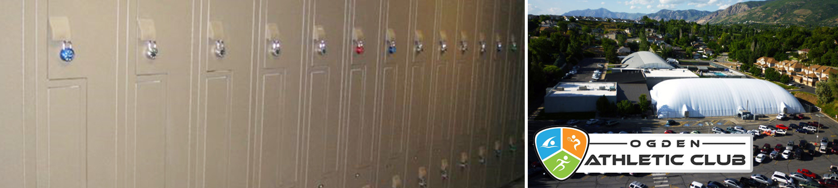 Ogden Athletic Club  project