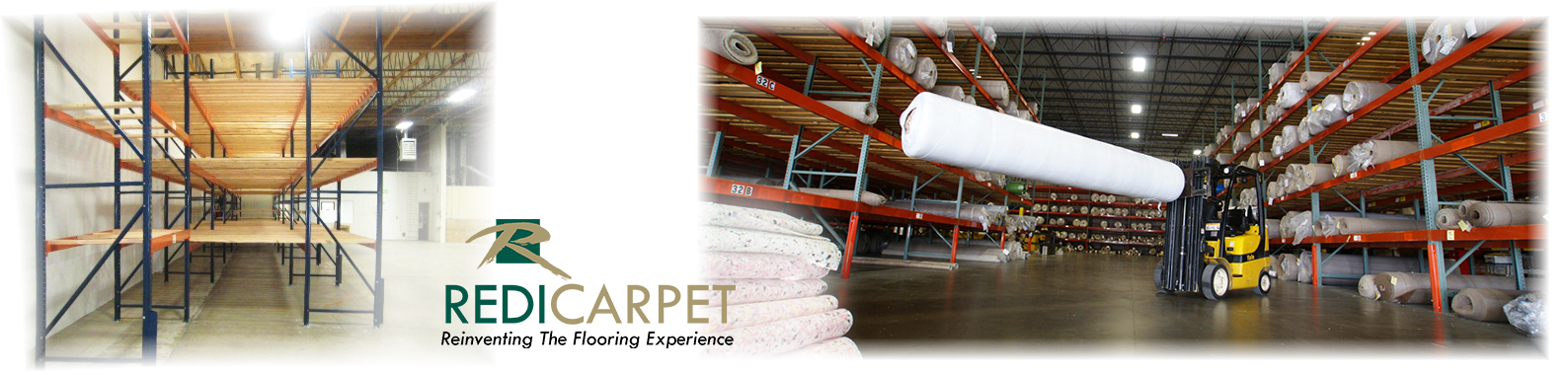 Redi Carpet project