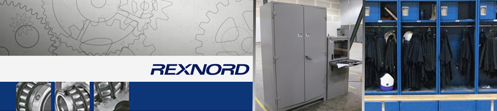 Rexnord  project