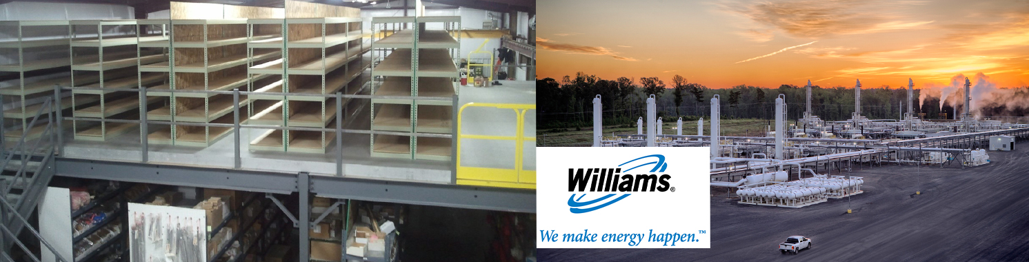 Williams project