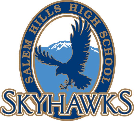Salem Hills High School 