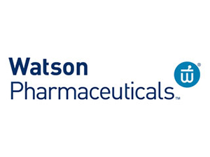 Watson Pharmaceuticals 
