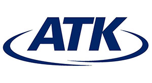 ATK logo