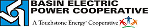 Basin Electric Power Cooperative logo