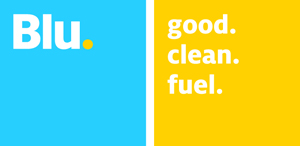 Blu Fuels logo