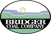 Bridger Coal Mine logo