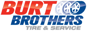 Burt Brothers logo