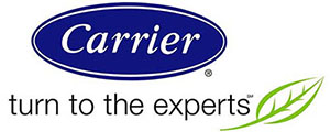 Carrier logo