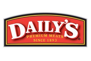 Daily's Premium Meats logo