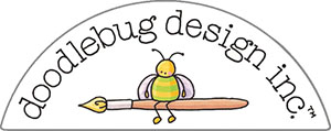 Doodlebug Design Inc. logo