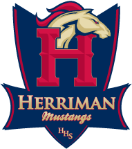 Herriman High School logo