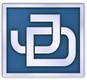 JD Machine logo