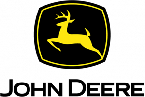 Honnen Equipment (John Deere) logo