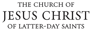 LDS Temple logo