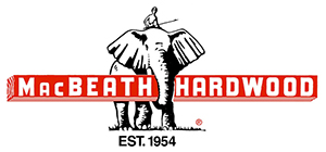 Macbeath Hardwood logo