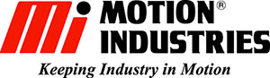 Motion Industries logo