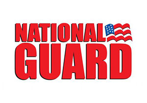 National Guard logo