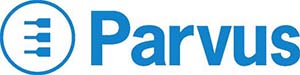 Parvus logo