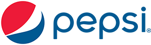 Pepsi Cola Company logo