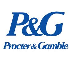 Procter & Gamble logo