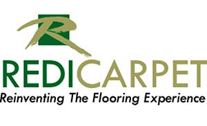 Redi Carpet logo