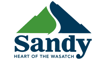 City of Sandy, UT logo