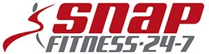 Snap Fitness logo